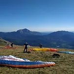 Daire Arce Ii En Al Valle De Benasque