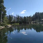 Appartamento Arce Ii En Al Valle De Benasque Castejón de Sos
