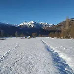 Arce Ii En Al Valle De Benasque *