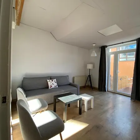 Arce Ii En Al Valle De Benasque Appartamento