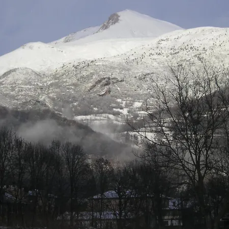 Arce Ii En Al Valle De Benasque *