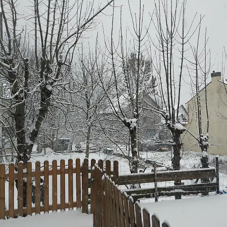Appartamento Arce Ii En Al Valle De Benasque