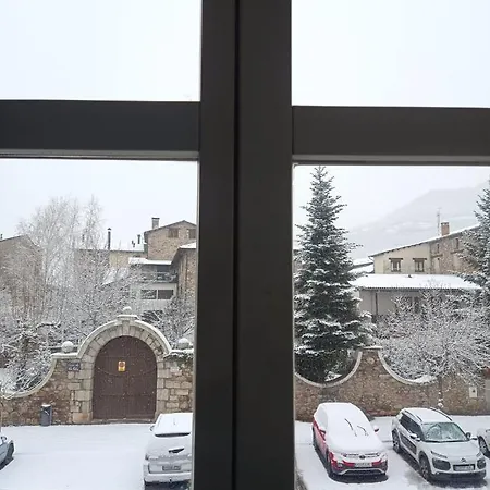 Arce Ii En Al Valle De Benasque