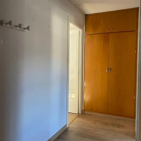 Apartman Arce Ii En Al Valle De Benasque *