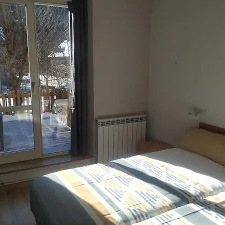 Arce Ii En Al Valle De Benasque