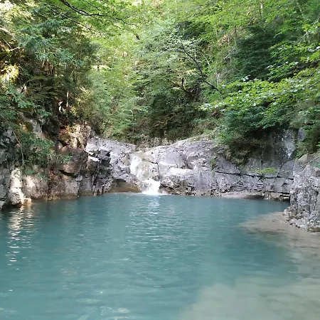 Arce Ii En Al Valle De Benasque Apartman Castejón de Sos