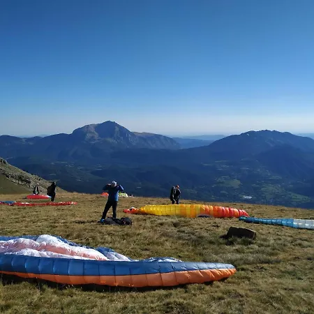 Apartman Arce Ii En Al Valle De Benasque