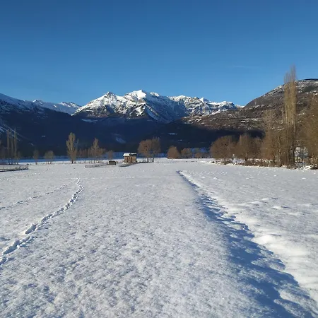 Arce Ii En Al Valle De Benasque *