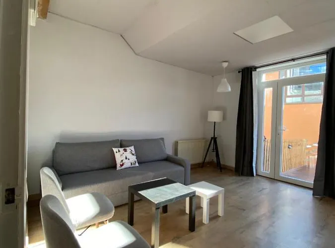 Arce Ii En Al Valle De Benasque Lägenhet