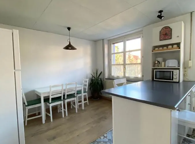 Arce Ii En Al Valle De Benasque Lägenhet