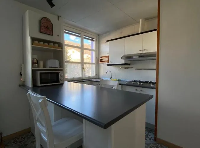 Arce Ii En Al Valle De Benasque * Castejón de Sos